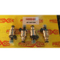 Iniettori maggiorati 505cc alta impedenza lunghezza 60mm