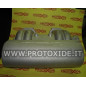 Collettore aspirazione Fiat UNO - PUNTO GT maggiorato Collettore aspirazione Fiat UNO - PUNTO GT maggiorato