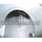 Collettore aspirazione Renault 5 GT Turbo trasformazione Iniezione elettronica