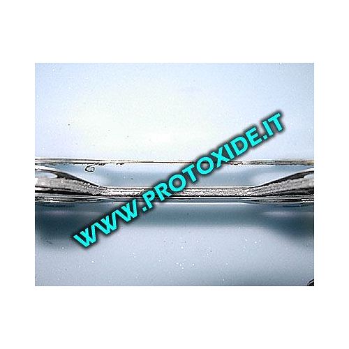 אטם סעפת פליטה מחוזק מנועי פיאט אלפא JTD MultiJet 1900 16V