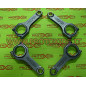Bielle rinforzate acciaio Renault 5 GT 1400 ad H rovesciata