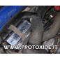 Intercooler Renault 5 GT alluminio maggiorato