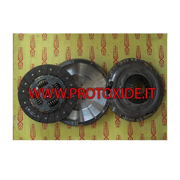 Flywheel/Reinforced Clutch AUDI/VW/TFSI 58kgm Flywheel/Reinforced Clutch AUDI/VW/TFSI 58kgm