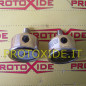 Manòmetre de pressió de combustible per cargolar 1/8 Manòmetre de pressió de combustible per cargolar 1/8