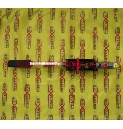 Hydraulic Handbrake for competitions car