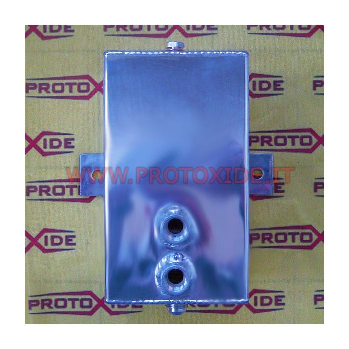 Taca 3 litry aluminium