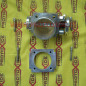 65mm oversized throttle body CNC oversized aluminum butterfly