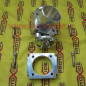 65mm oversized throttle body CNC oversized aluminum butterfly