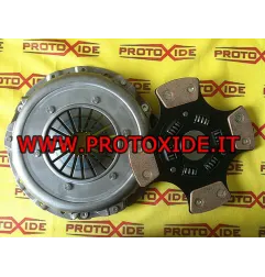 Fiat Panda 100hp ενισχυμένος συμπλέκτης με χάλκινες πλάκες, 1400 16v Ενισχυμένοι συμπλέκτες