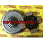 Fiat Panda 100hp reinforced clutch with copper plates, 1400 16v