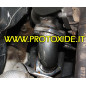 Downpipe Изпускателна за Fiat Punto Gt - A T. - KKK16