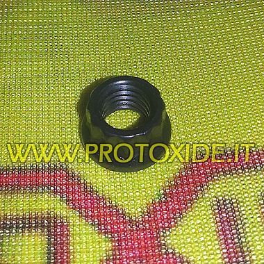 Dado speciale 8mm x 1.25 per chiave poligonale da 10 Fruits secs, presoners i perns especials