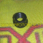 Dado speciale M8 8mm x 1.25 chiave poligonale da 10mm Dado speciale M8 8mm x 1.25 chiave poligonale da 10mm