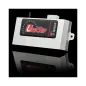Sensore pressione 2,5 bar con segnale uscita 0-5 volt per taglio fermo aps in tensione alimentazione 12 volt