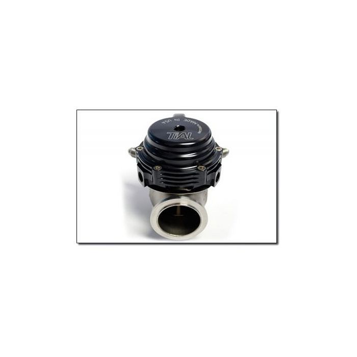 Wastegate esterna Tial 38mm MVS V-band completa di molle per taratura Wastegate esterne