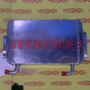 Intercooler aire-agua Mini cooper R53 Intercooler aire-agua