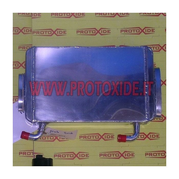 Air-water Intercooler for Mini Cooper Air-water Intercooler for Mini Cooper