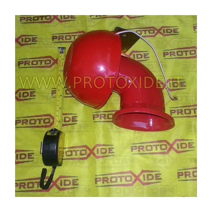 Downpipe for Peugeot 207 Thp 1.6 turbo Downpipe for Peugeot 207 Thp 1.6 turbo