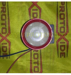 12 Volt Geri Vites Korna Sesleri - Alarmlar ve Diğer Araç Sesleri