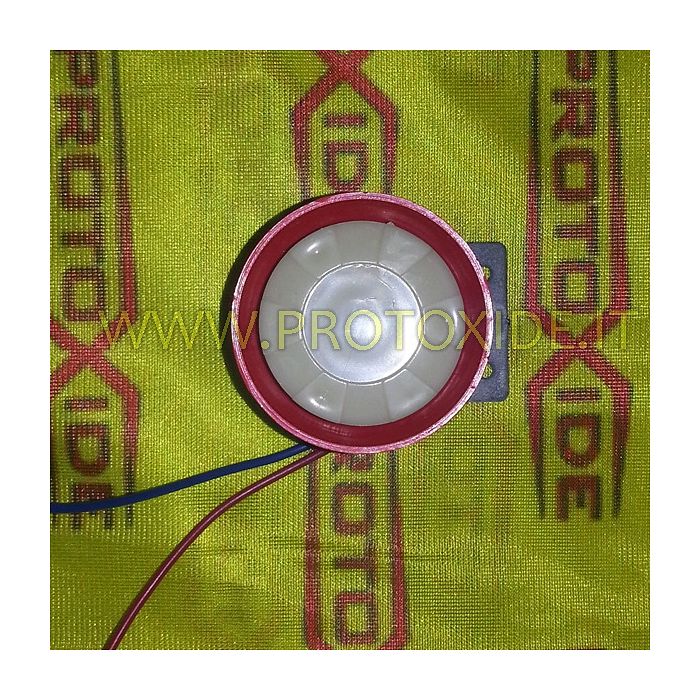 Sonido para revertir