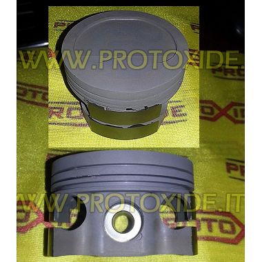 Pistons Fiat Punto 1.6 8v Turbo A SPECIAL Forged Car Pistons