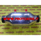 Intercooler aria-acqua a tubo 950 hp