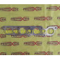 Manifold pakning forstærket 1,8-2,0 Renault Clio Williams Manifold pakning forstærket 1,8-2,0 Renault Clio Williams