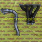Colector de evacuare Renault Clio 1800 - 2000 Williams 16V tip 4-2-1 inox