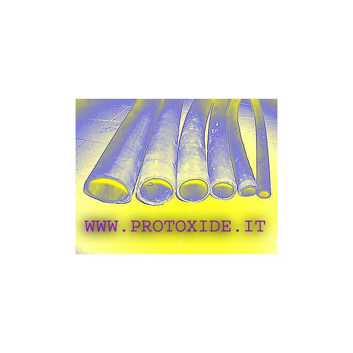 Pirelli Nitrile rubber sleeves 40 mm Straight rubber tubes Pirelli Nitrile rubber sleeves 40 mm Straight rubber tubes