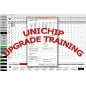 Kursus Unichip opgradering