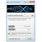 Technischer Support per Telefon oder per Fernzugriff Technischer Protoxide-Service Technischer Support per Telefon oder per Fernzugriff Technischer Protoxide-Service