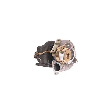 Garrett turbocompressor GT 2560R Turbochargers op wedstrijdlagers