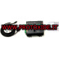 Modulo interfaccia per acquisizione dati per auto e moto con 5 ingressi con sdcard Modulo interfaccia per acquisizione dati per auto e moto con 5 ingressi con sdcard