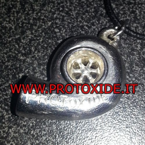 Turbo slak hanger protsoxides ProtoXide Kleding Merchandising Gadgets