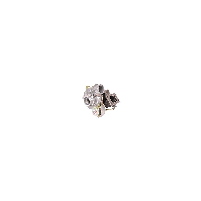 Turbocompresor GT1548 en arbustos Garrett