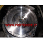 Kit Volano acciaio monomassa frizione rinforzata Bmw M3 E46