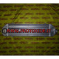 Передний интеркулер с боковым и прямым подключением шланга 6L