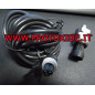 Drucksensor bis 30 bar 5 Volt Stromversorgung 0-5 Volt Ausgang Drucksensor bis 30 bar 5 Volt Stromversorgung 0-5 Volt Ausgang