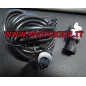 Sensore pressione fino a 30 bar alimentazione 5 volt uscita 0-5 volt