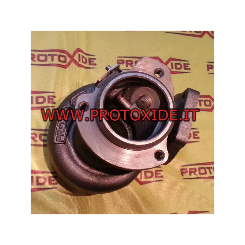 Chiocciola scarico per turbocompressore originale Garrett Lancia Delta 2000 16v - Fiat Coupe
