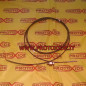 Professional thermocouple probe for temperature air