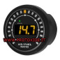AirFuel carburazione stechiometrico con sonda wideband 52mm di precisione per AFR rotondo con software