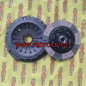 Güçlendirilmiş debriyaj kiti Fiat Coupe Turbo 2.000 16v ve 20v bakır disk 5 ÇEKME plakaları Güçlendirilmiş debriyaj kiti Fiat Coupe Turbo 2.000 16v ve 20v bakır disk 5 ÇEKME plakaları