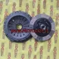 Reinforced clutch kit Fiat Coupe Turbo 2.000 16v and 20v copper disc 5 PULL plates
