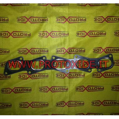 Manifold gasket reinforced Fiat Coupe 2.0 20v Turbo Reinforced gaskets for intake and exhaust manifolds