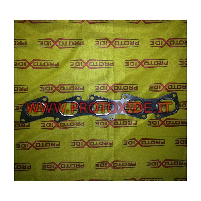 Garnitura colector de evacuare ranforsata Fiat Coupe 2000 Turbo 20v Garnitura colector de evacuare ranforsata Fiat Coupe 2000 Turbo 20v