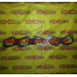 Reinforced exhaust manifold gasket Fiat Coupe 2000 Turbo 20v