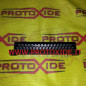 Conector lateral de ECU macho de 35 pines que se puede usar en Marelli plug and play Conector lateral de ECU macho de 35 pines que se puede usar en Marelli plug and play