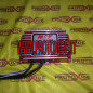 Launch control rev limiter ignition with super coil
