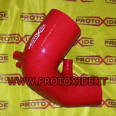 Suction sleeve Fiat 500 Abarth Specific pipes for cars